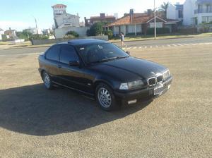 BMW 318 ti 1998 compact