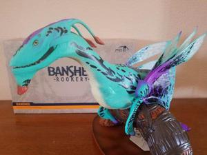 Banshee - La Mascota De Avatar Traida Desde Disney /nuevo