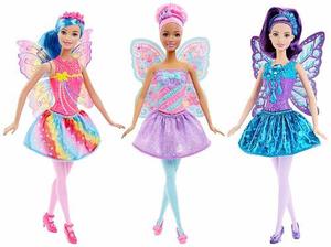 Barbie Hada Candy Rainbow Y Gema Fashion Mattel Tikitavi