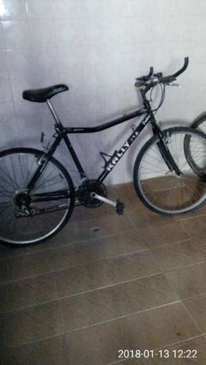 Bicicleta rodado 28