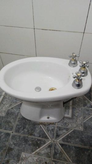 Bidet Línea Capea.