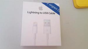 CABLE USB DE CARGA IPHONE NUEVO