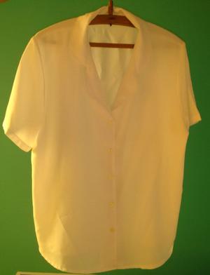 CAMISA DE MUJER talle 5