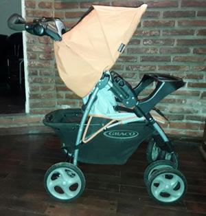 COCHE PARA BEBE GRACO