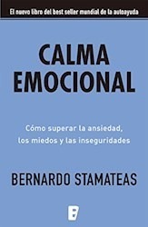 Calma Emocional - Bernardo Stamateas