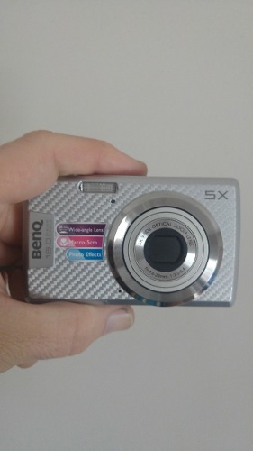 Camara Digital Benq Ae Mpx