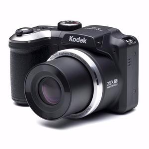 Camara Digital Kodak Az-251 Pixpro 16.1mp Pantalla 3