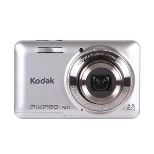 Camara Digital Kodak Zoom 5x +lcd  Mp+funda+memoria