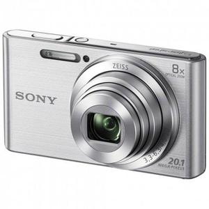 Camara Digital Sony Cyber Shots Dsc-wmp / 8x / Hd