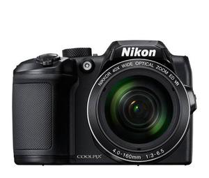 Camara Nikon Coolpix Bmp 40x Full Hd - Envio Gratis
