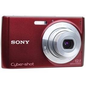 Camara Sony Cyber Shot Dsc-w510 12.1mp Eps