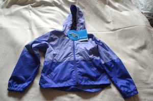 Campera Original Nueva Columbia