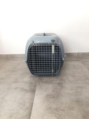 Canil para perros o gatos apto Avion