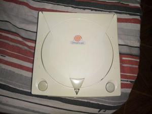 Carcasa De Dreamcast