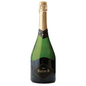 Champagne Baron B Extra Brut 750ml (zona Flores)