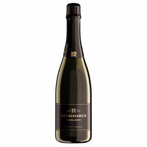 Champagne Renaissance Extra Brut 750ml Villa Pueyrredon