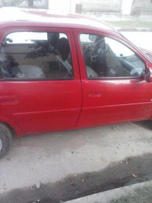 Chevrolet Corsa 1997