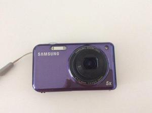 Cámara De Fotos Samsung Pl 120 Selfies
