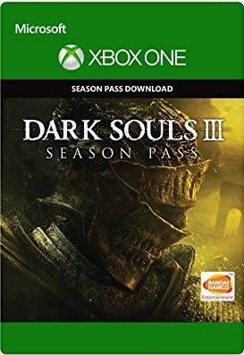 Dark Souls Iii 3 Season Pass | Xbox One | Fast2fun