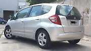 EN LA PLATA VENDO Honda Fit 1.4 LX,