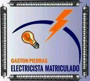 Electricista Matriculado Gastøn