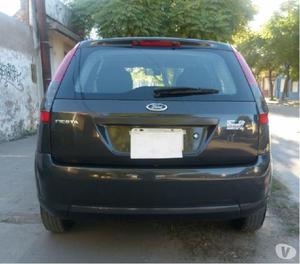 FORD FIESTA Ambiente MP3