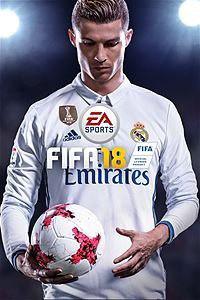 Fifa 18 | Xbox One | Codigo | Fast2fun