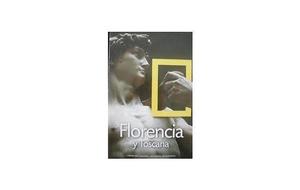 Florencia y Toscana, Guía De National Geographic-clarín.