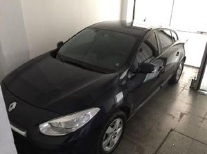 Fluence 1.6 confort modelo 2013