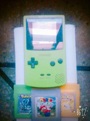 Game Boy Color