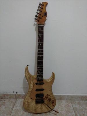 Guitarra Eléctrica Axl
