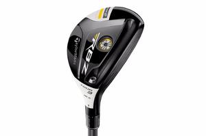 Hibrido 2 Taylormade Rbz Stage2 Tour Tp Vara X Stiff Golflab