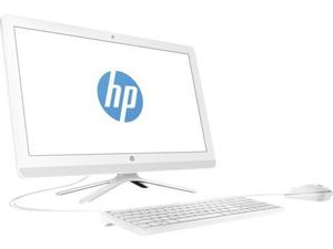 Hp Pc All In One I5 4gb 128gb Ssd Win 10 Gtia Oficial