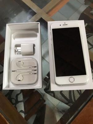 IPHONE 6 LIBRE