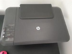 Impresora Multifunción HP Deskjet 2050