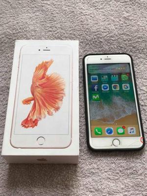 Iphone 6s Plus De 128g, Libre