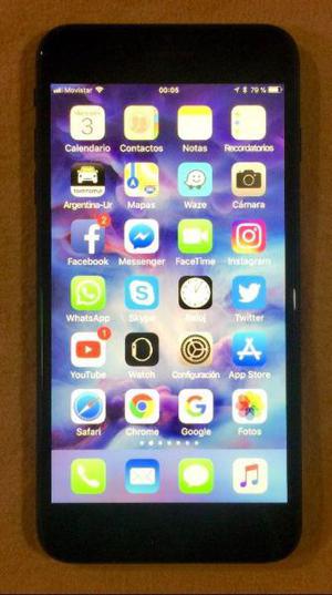 Iphone 7 Plus 128 Gb Apple Watch Serie 2