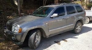 Jeep Grand Cherokee 2006