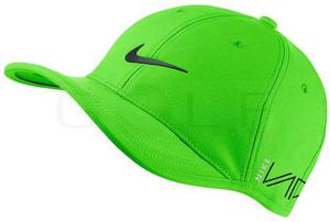 Kaddygolf Gorra Nke Ultralight Tour Nvo Verde