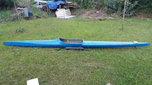 Kayak K1 De Competicion 5,20mts Ares 390 En Tigre