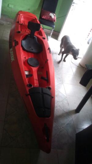 Kayak roker wave impecable