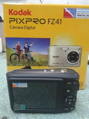 Kodak Pixpro Fz41