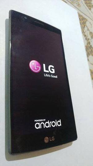 LG G4 (En logo)