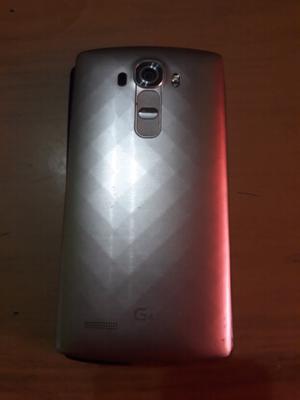 LG G4 con poco uso