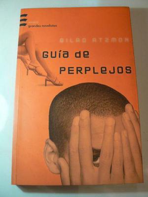 Libro Guía De Perplejos por Gilad Atzmon