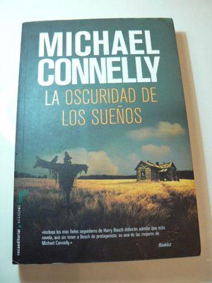 Libro La Oscuridad de los Sueños por Michael Connelly