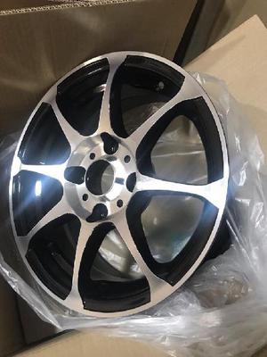 Llantas 14 4X108 Peugeot Ford