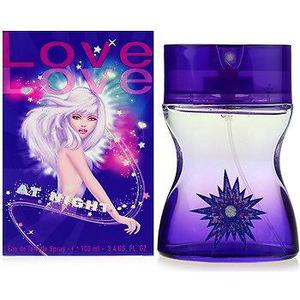 Love Love At Night - Parfums Love Love Edt 100ml PROMO!!!
