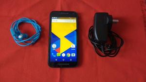 MOTO G3, LIbre.