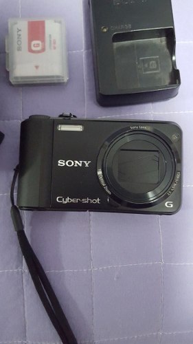 Maquina Fotografica Sony 16.1mp